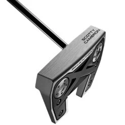 Titleist 2022 Scotty Cameron Phantom X 5s Putter -Cheap Titleist Store titleist 2022 scotty cameron phantom x 5 5 center putter dark hero itempicture