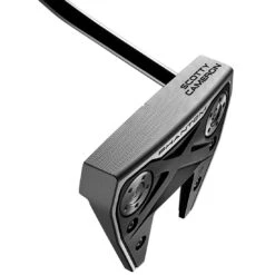 Titleist 2022 Scotty Cameron Phantom X 7 Putter -Cheap Titleist Store titleist 2022 scotty cameron phantom x 7 putter dark hero itempicture