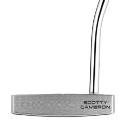 Titleist 2022 Scotty Cameron Phantom X 7 Putter -Cheap Titleist Store titleist 2022 scotty cameron phantom x 7 putter face itempicture