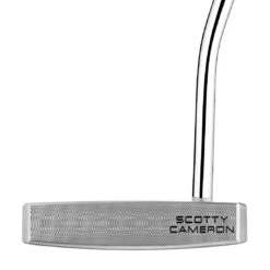 Titleist 2022 Scotty Cameron Phantom X 9 Putter -Cheap Titleist Store titleist 2022 scotty cameron phantom x 9 putter face itempicture