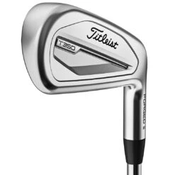 Titleist T350 Single Irons