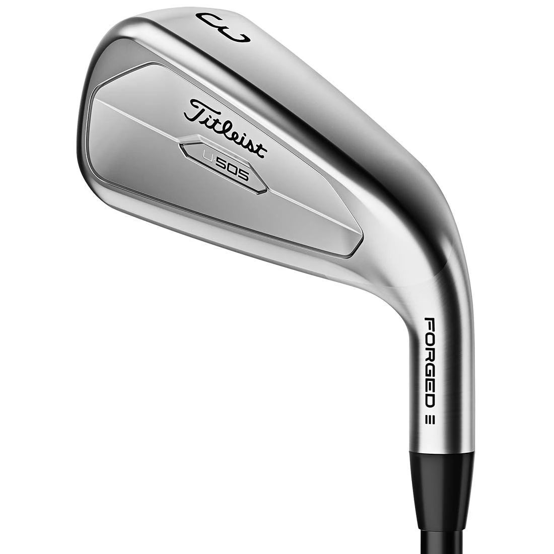 Titleist U-505 Utility Iron 5 Titleist U-505 Utility Iron - Image 3