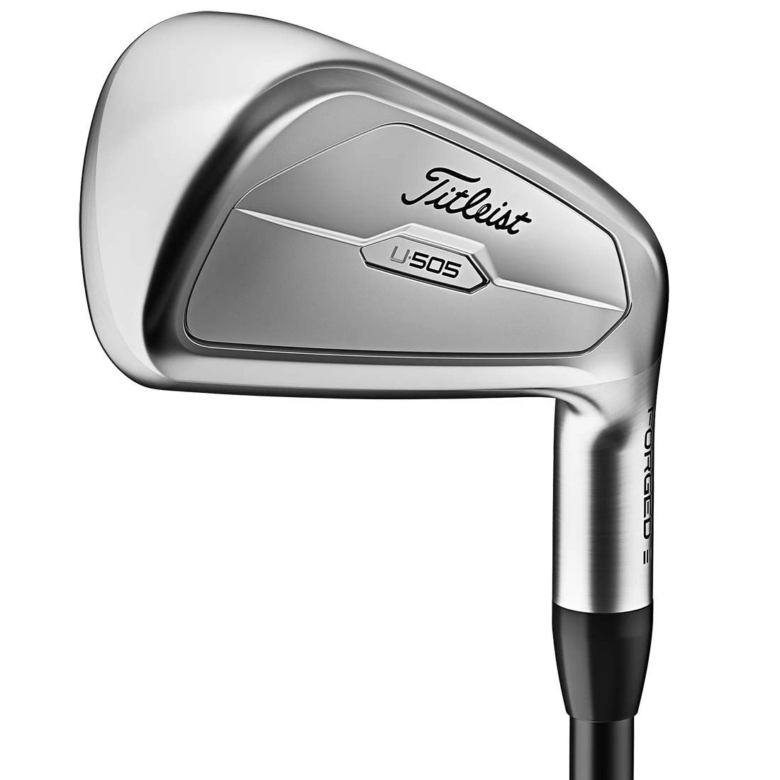 Titleist U-505 Utility Iron 3 Titleist U-505 Utility Iron