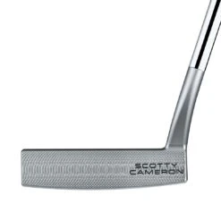 Titleist Scotty Cameron Super Select Del Mar Putter -Cheap Titleist Store titleist scotty cameron super select del mar putter face itempicture