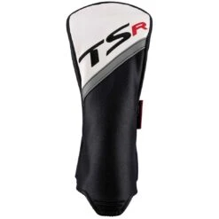 Titleist TSR4 Driver -Cheap Titleist Store titleist tsr driver headcover itempicture 2