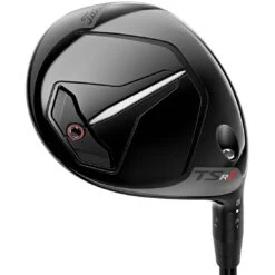 Titleist Women's TSR1 Fairway Wood -Cheap Titleist Store titleist tsr1 fairway wood sole itempicture 1