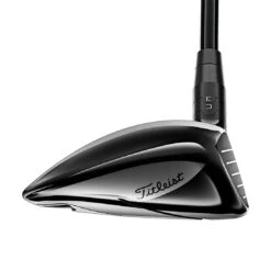 Titleist TSR1 Fairway Wood -Cheap Titleist Store titleist tsr1 fairway wood toe itempicture