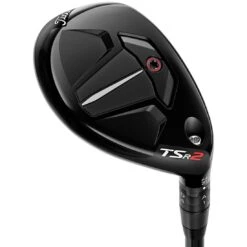 Titleist TSR2 Hybrid - Pre-Owned 9 Titleist TSR2 Hybrid - Pre-Owned -Cheap Titleist Store titleist tsr2 hybrid sole itempicture 1
