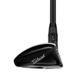 Titleist TSR2 Hybrid - Pre-Owned 11 Titleist TSR2 Hybrid - Pre-Owned -Cheap Titleist Store titleist tsr2 hybrid toe itempicture 1