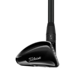 Titleist TSR3 Hybrid -Cheap Titleist Store titleist tsr3 hybrid toe itempicture