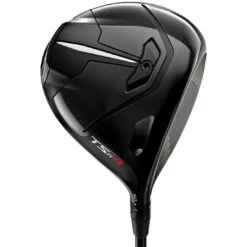 Titleist TSR4 Driver