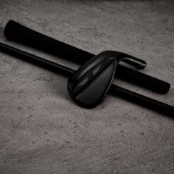 Titleist Vokey SM9 Jet Black Premium Wedge -Cheap Titleist Store titleist vokey sm9 premium jet black wedge studio3 itempicture